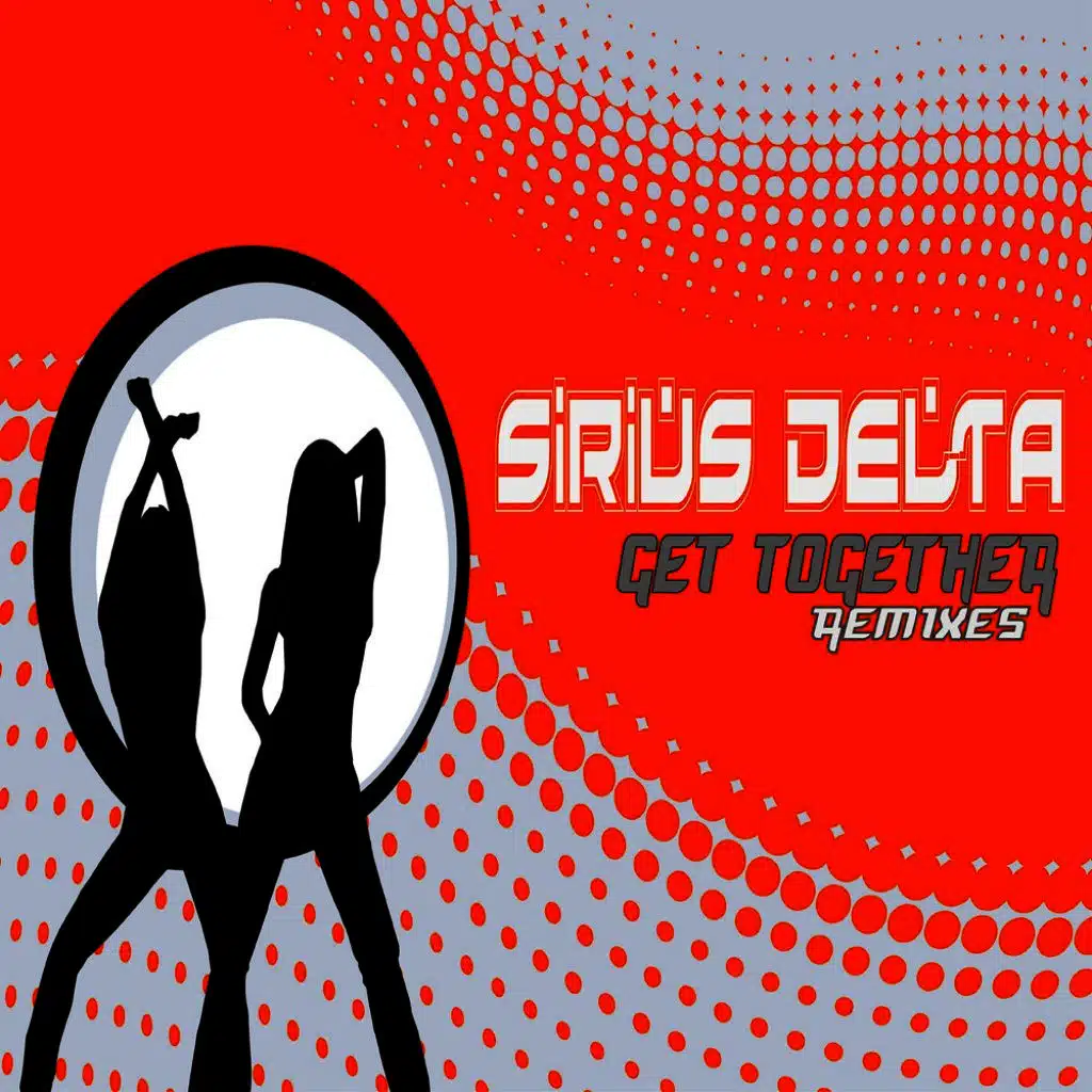 Get Together Remixes