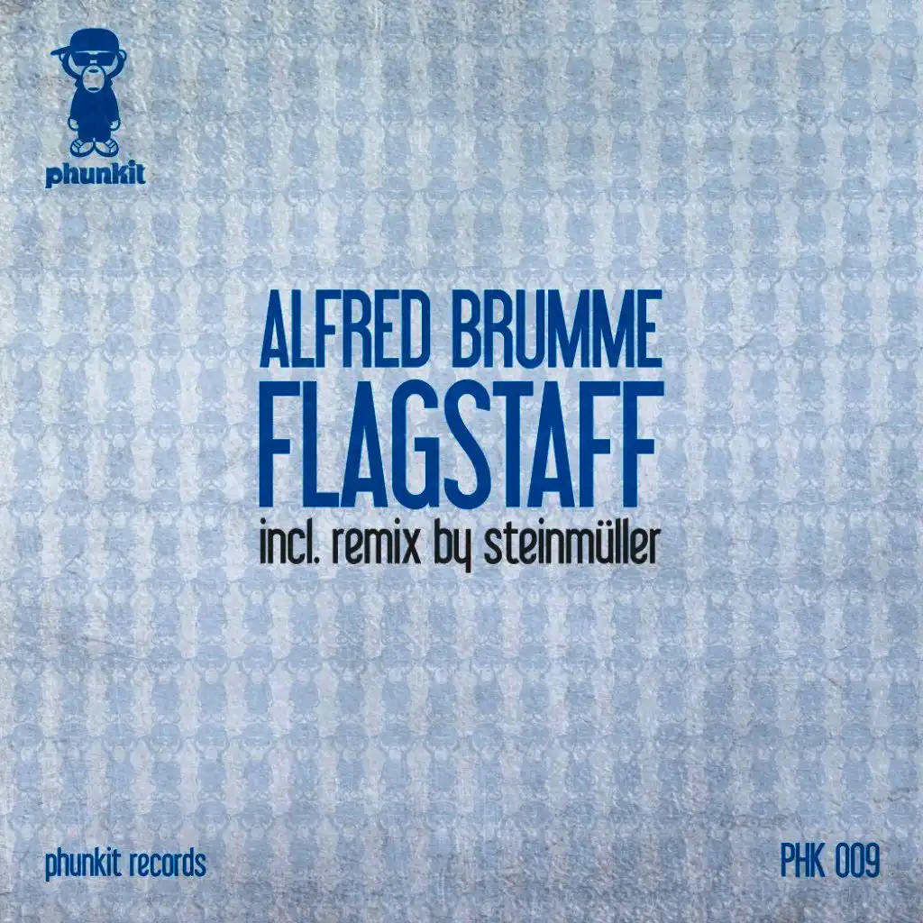 Flagstaff (Steinmüller Remix)