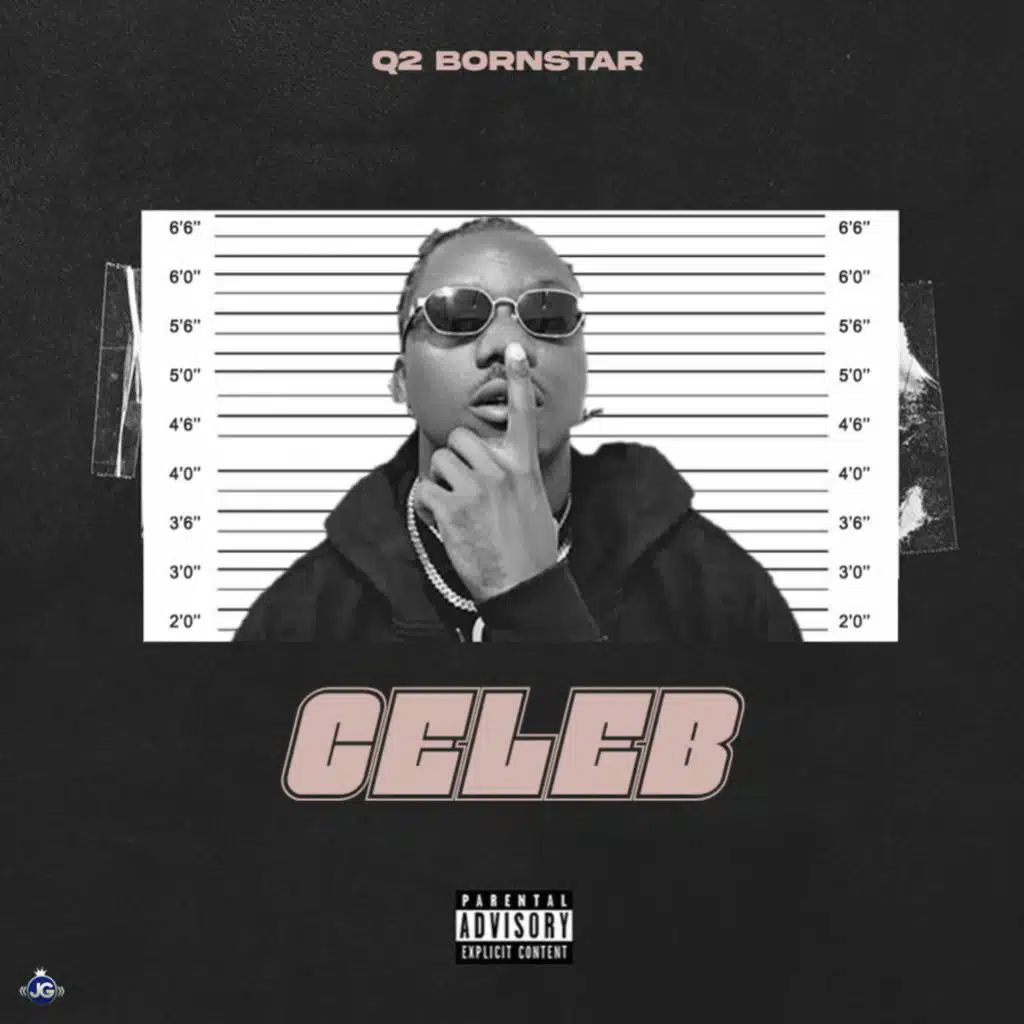 Q2 BORNSTAR