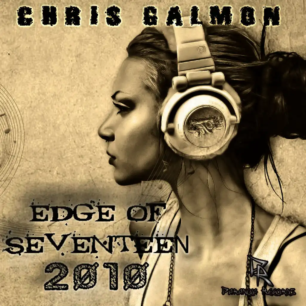 Edge of Seventeen (Andy Ztoned Club Mix)