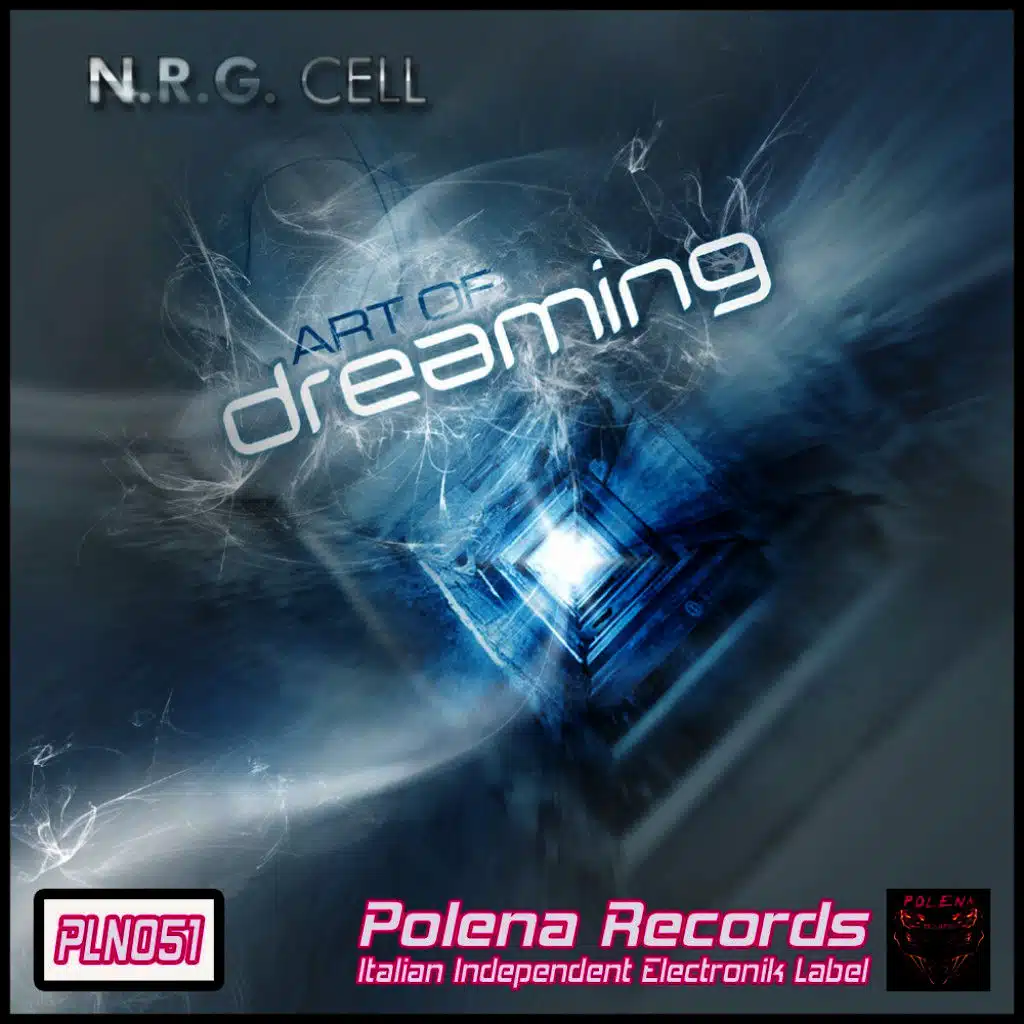 Wild Rose (N.R.G. Cell Remix)