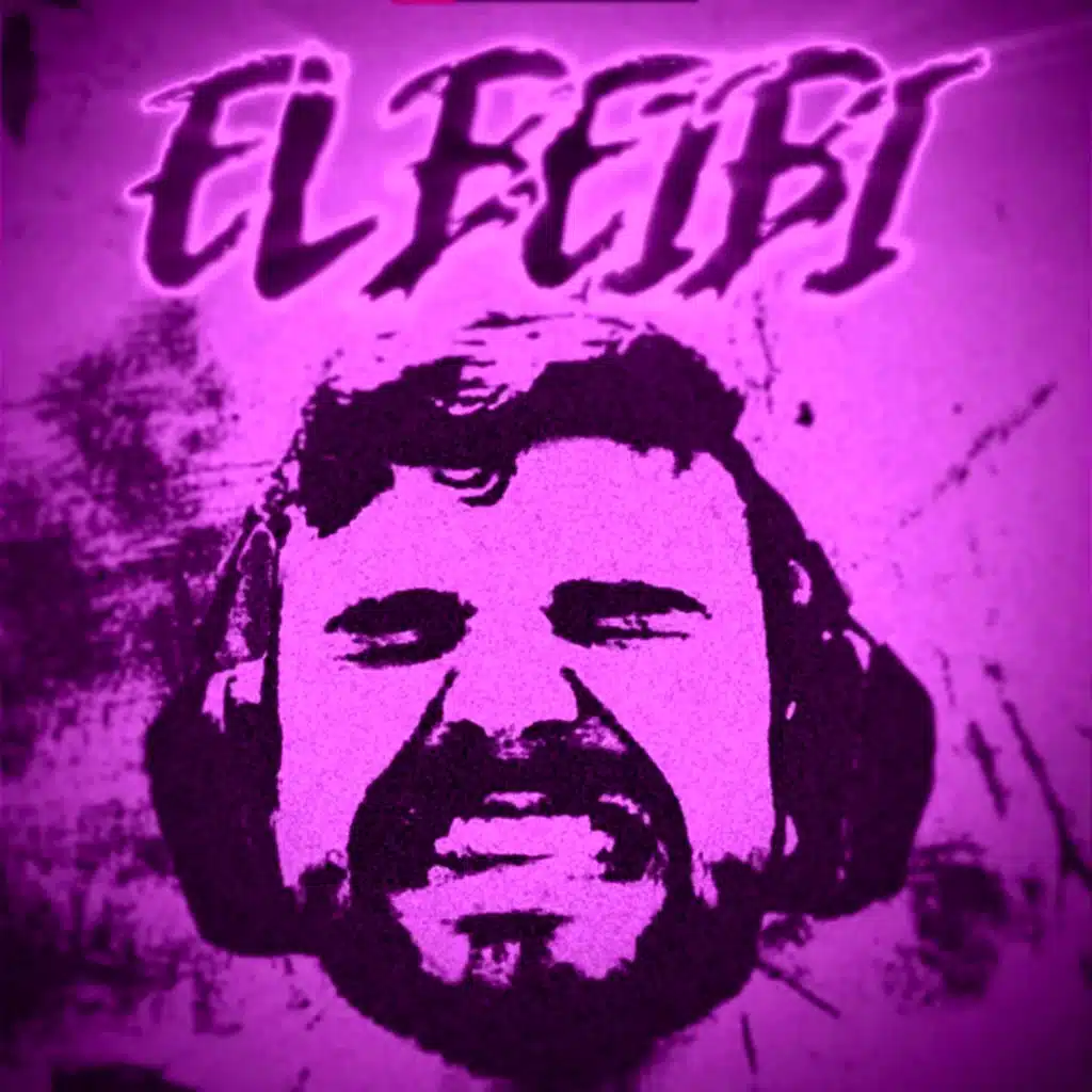 EL BEIBI FUNK (Instrumental)