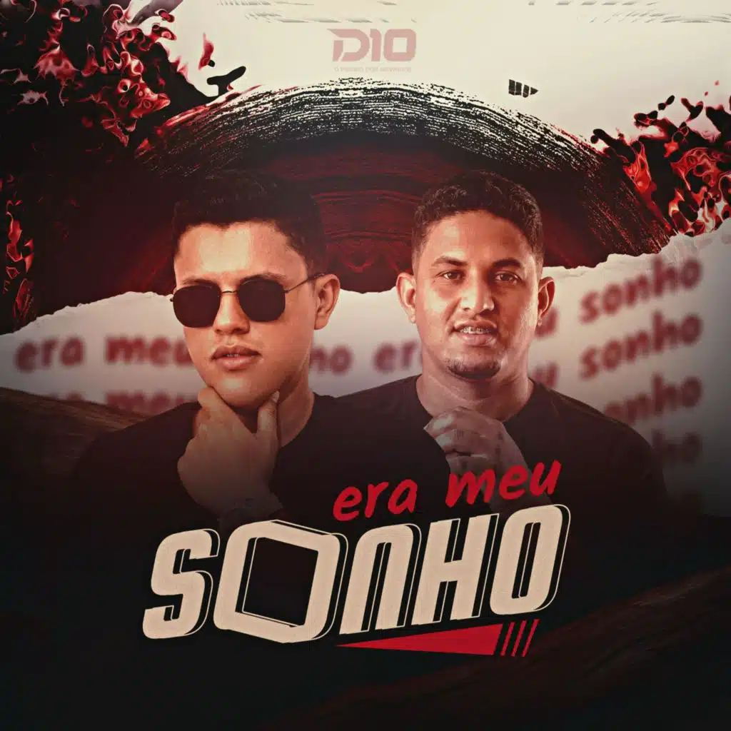 Era meu sonho