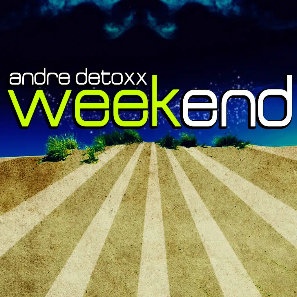 Andre Detoxx