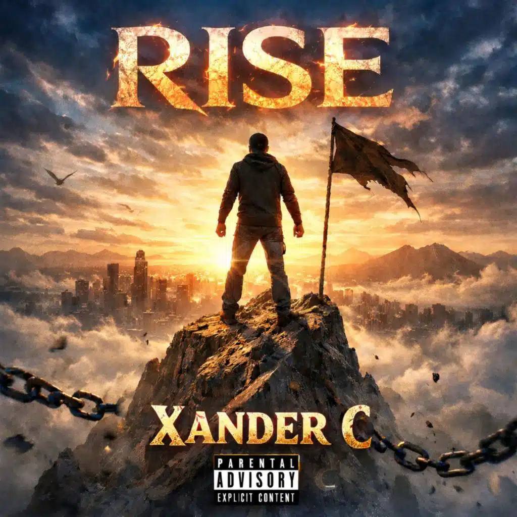 Xander C