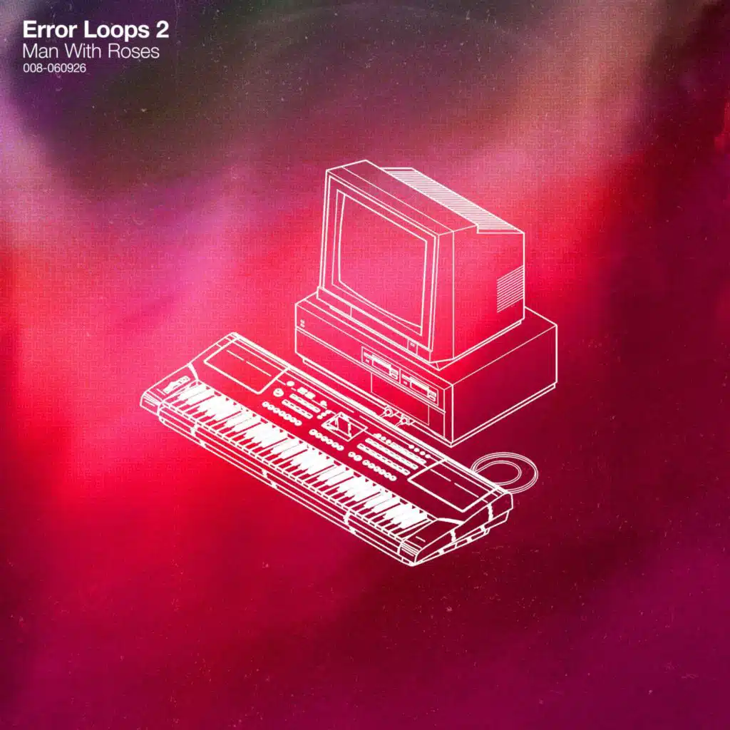 Man With Roses