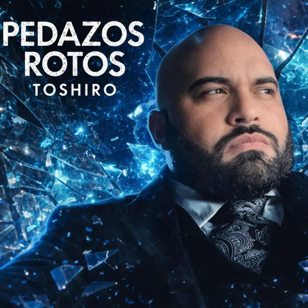 Pedazos Rotos
