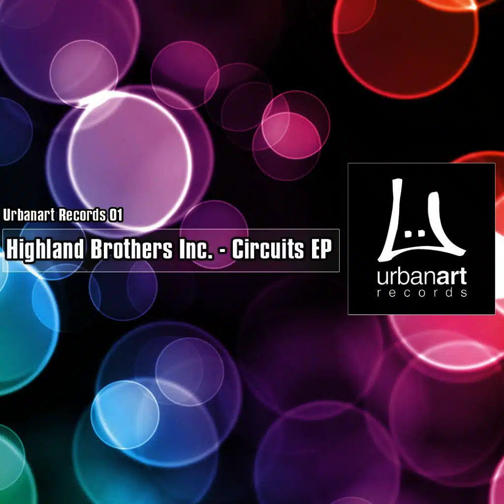 Circuits EP