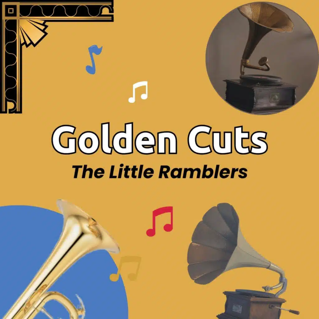 Golden Cuts