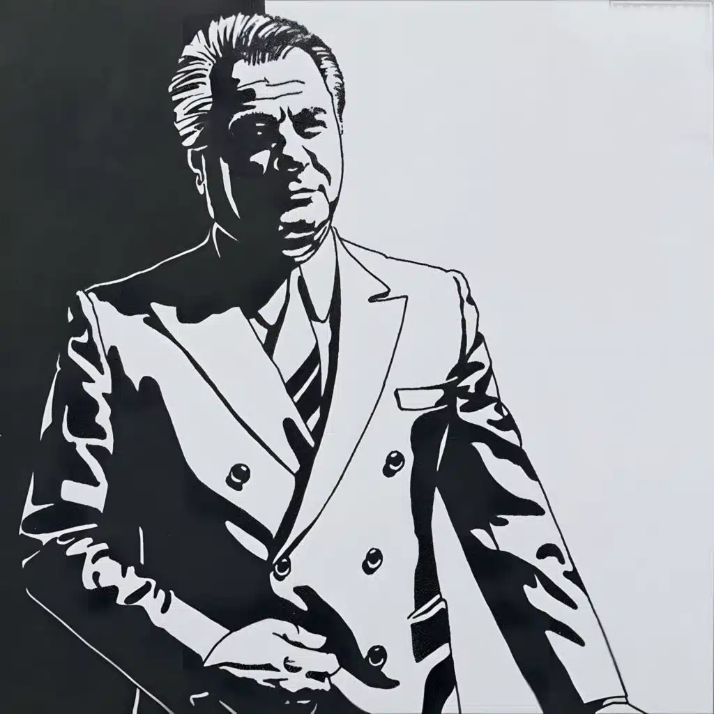 Gotti Mode