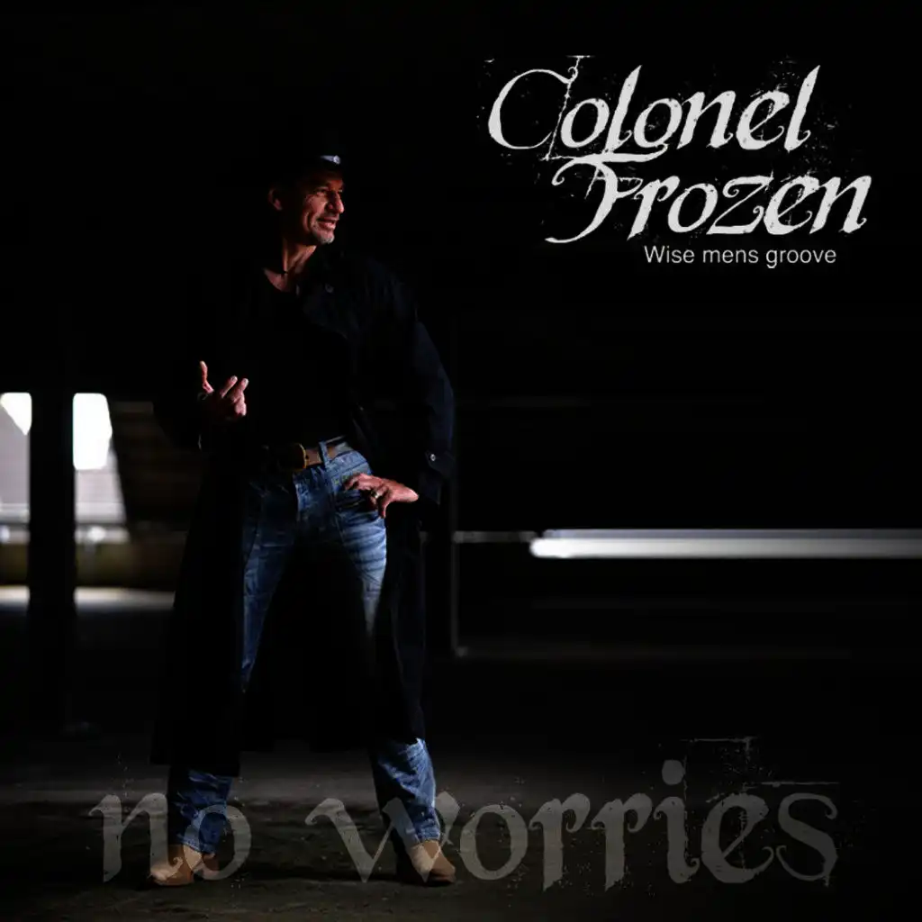 No Worries (LP Version)