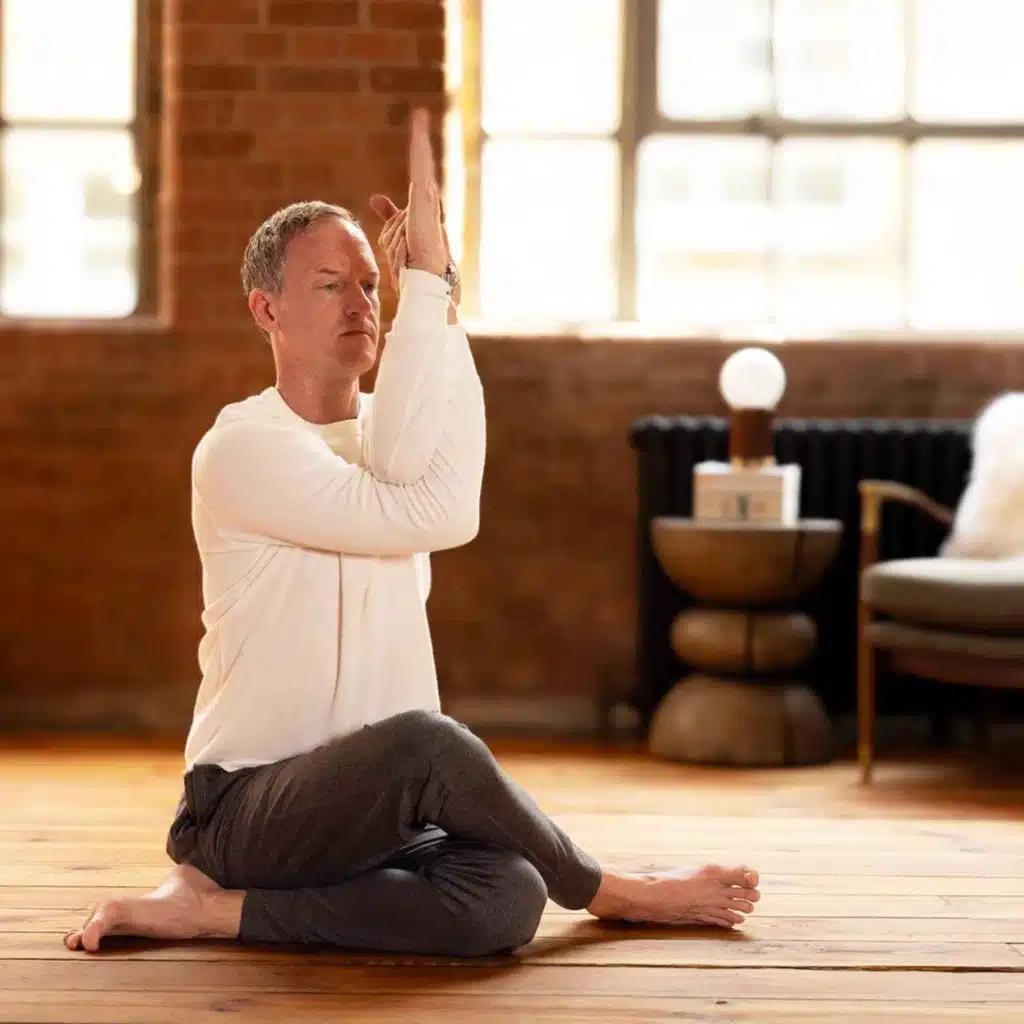 The Four Factors That Actually Control Your Flexiblity