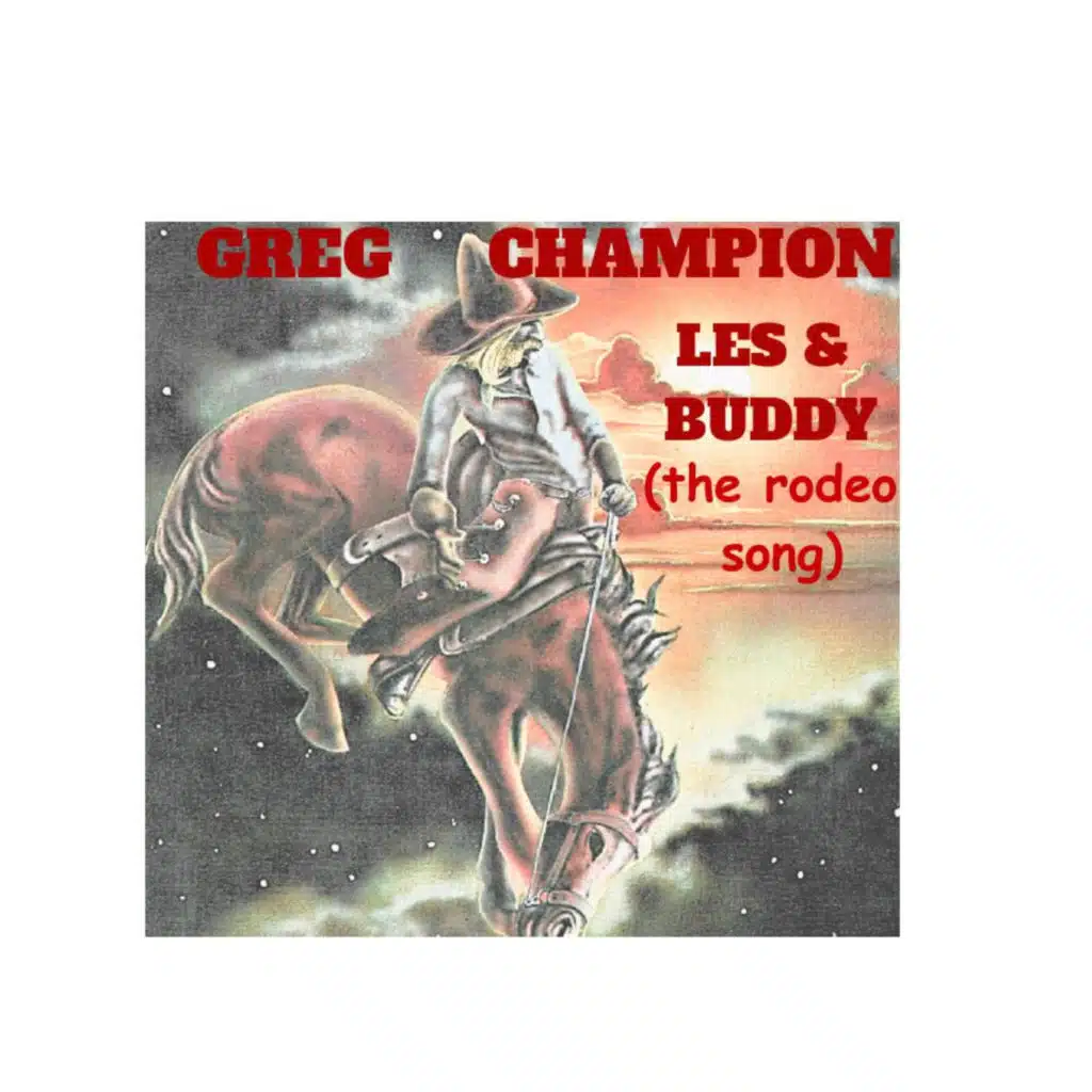 Greg Champion