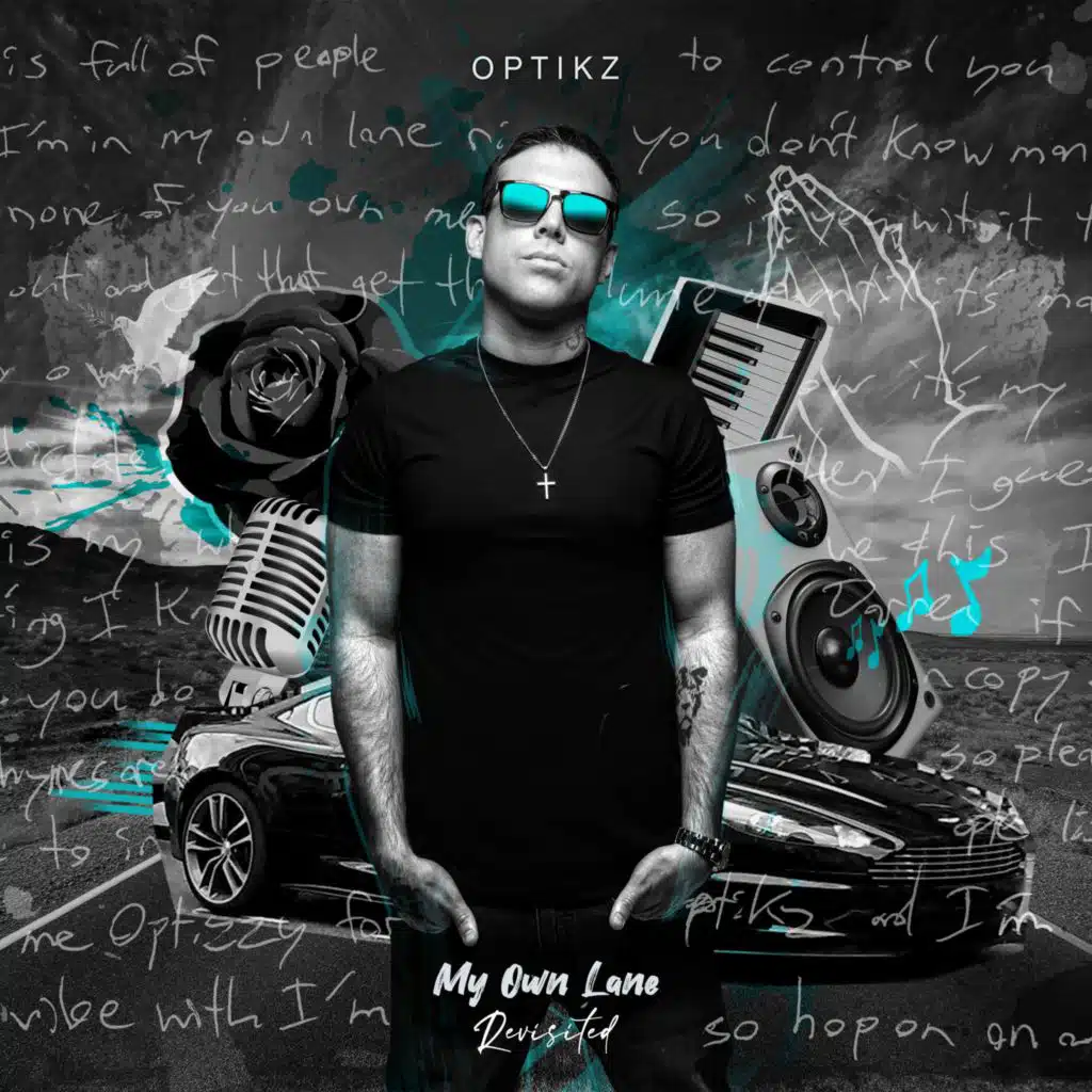 My Own Lane (Revisited)