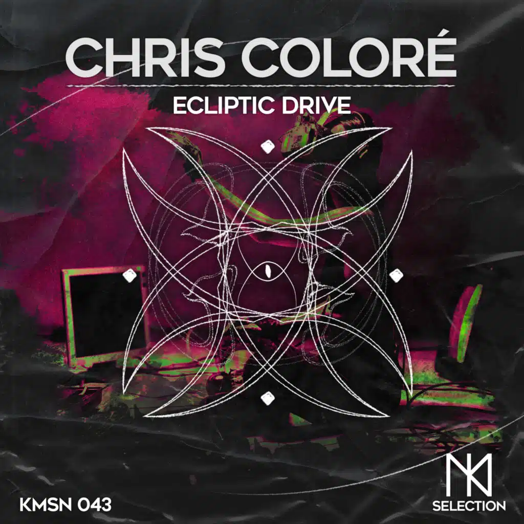 Chris Coloré