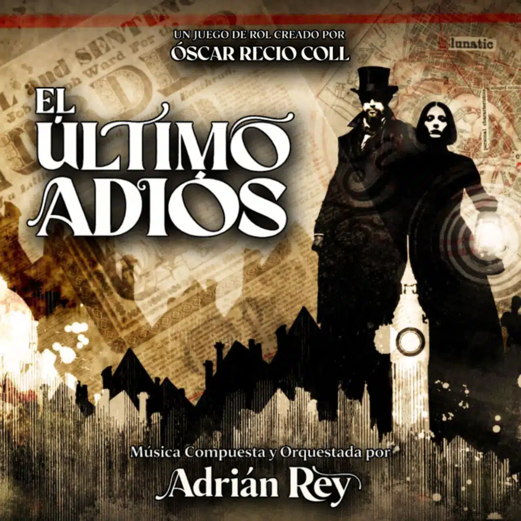 Adrian Rey