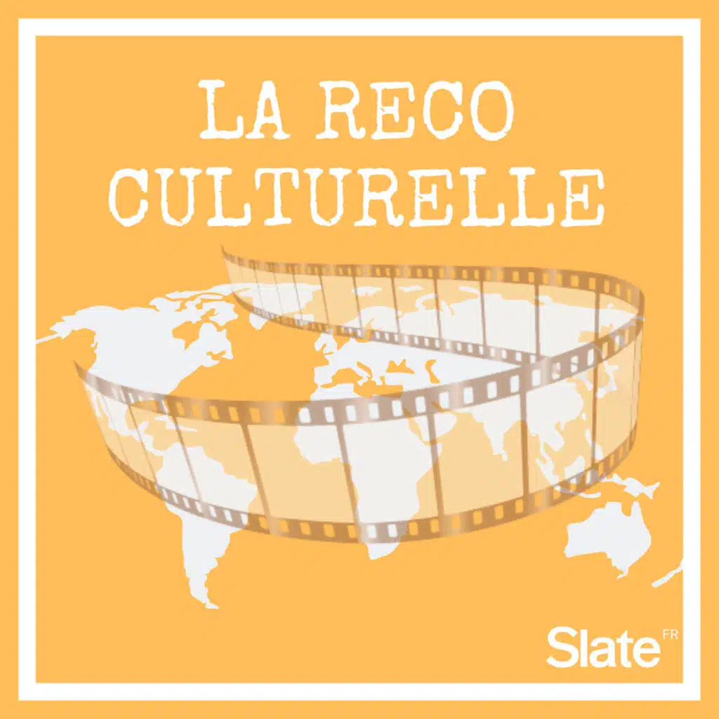 La reco culturelle #4 du Monde devant soi