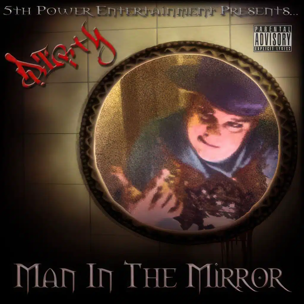 Man In The Mirror