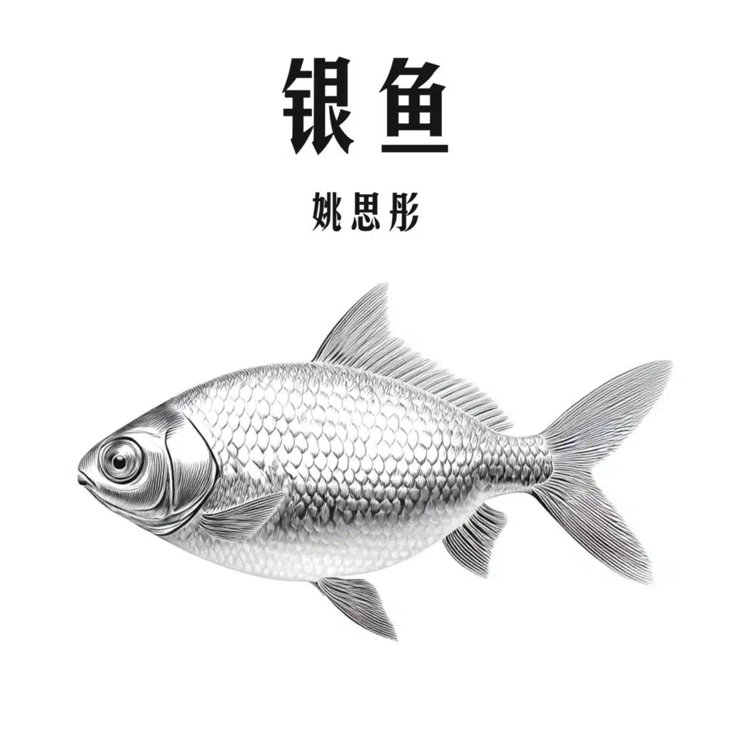 银鱼 (柔和版)