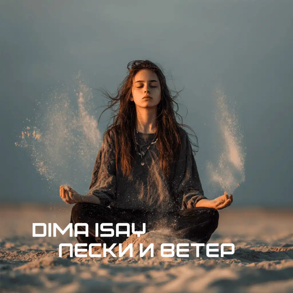 Dima Isay