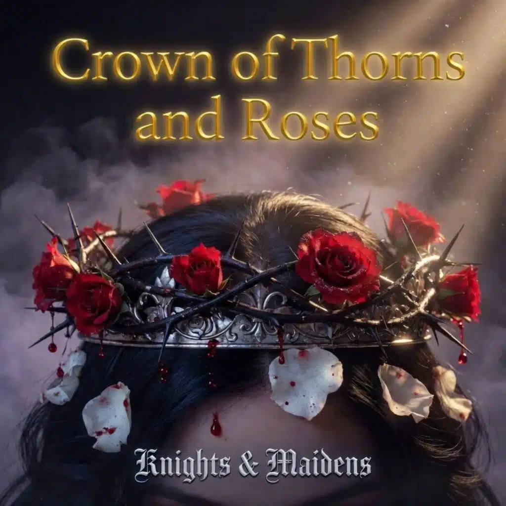 Crown of Thorns and Roses (Medieval Music)