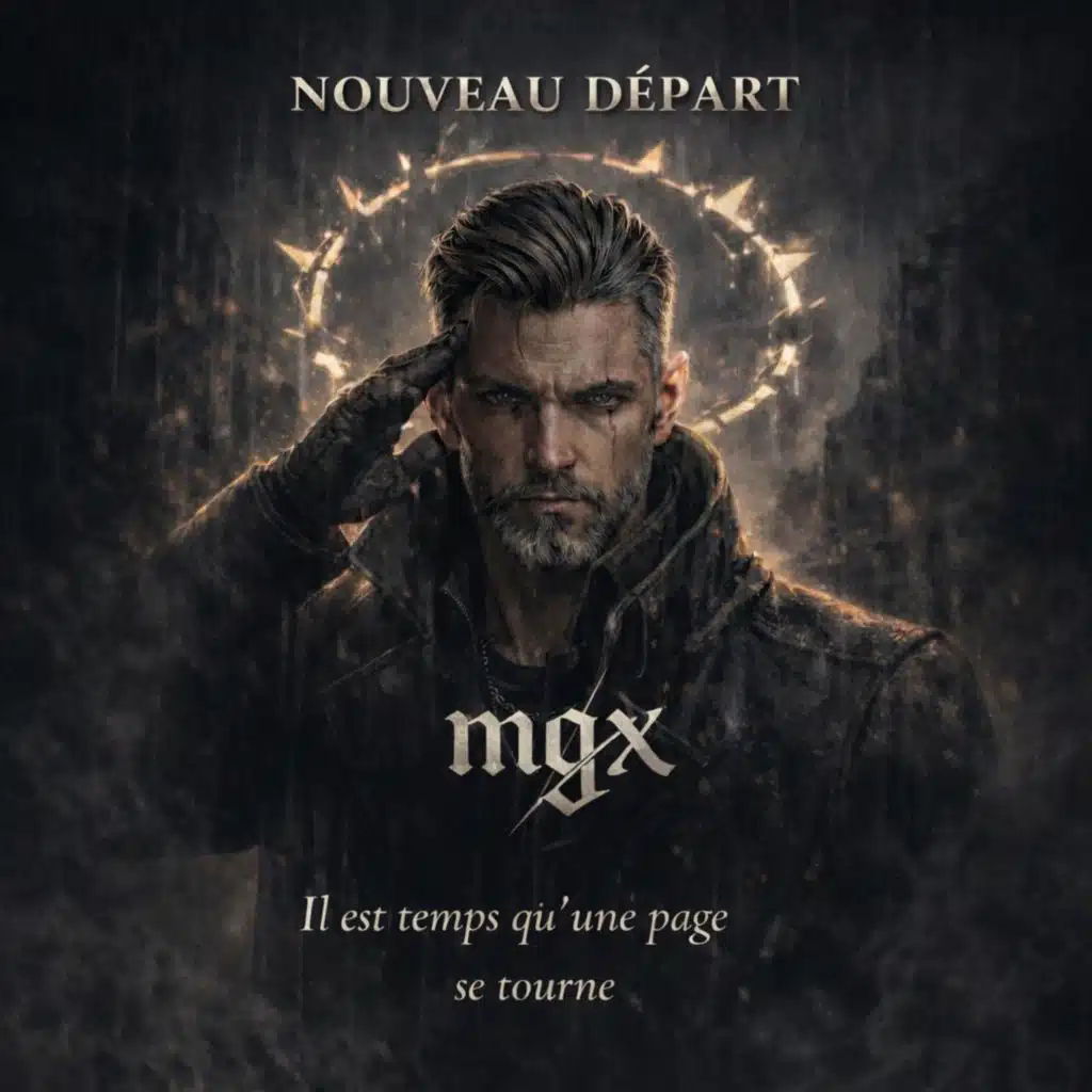 Nouveau départ