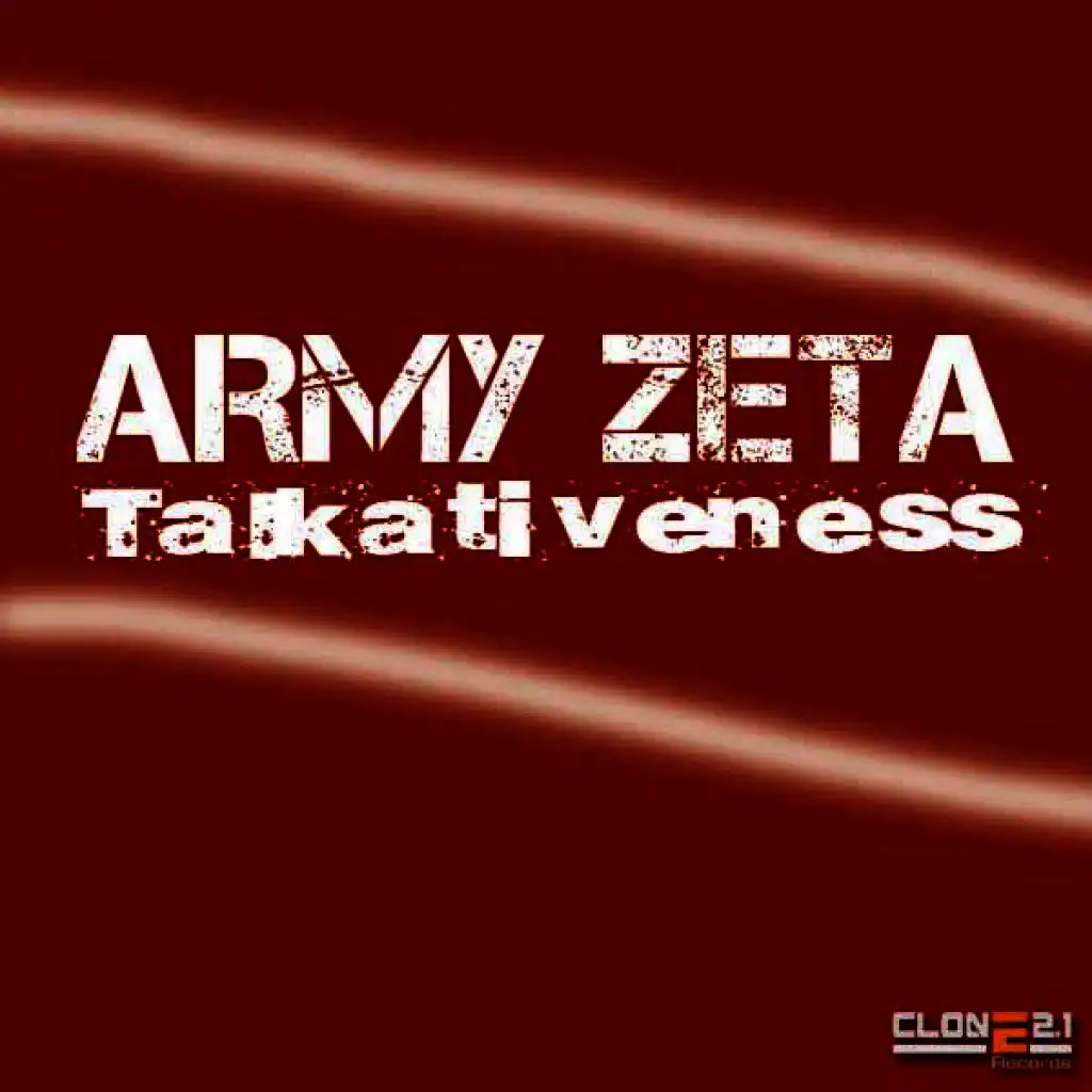 Talkativeness (Franky Ros Power Remix)