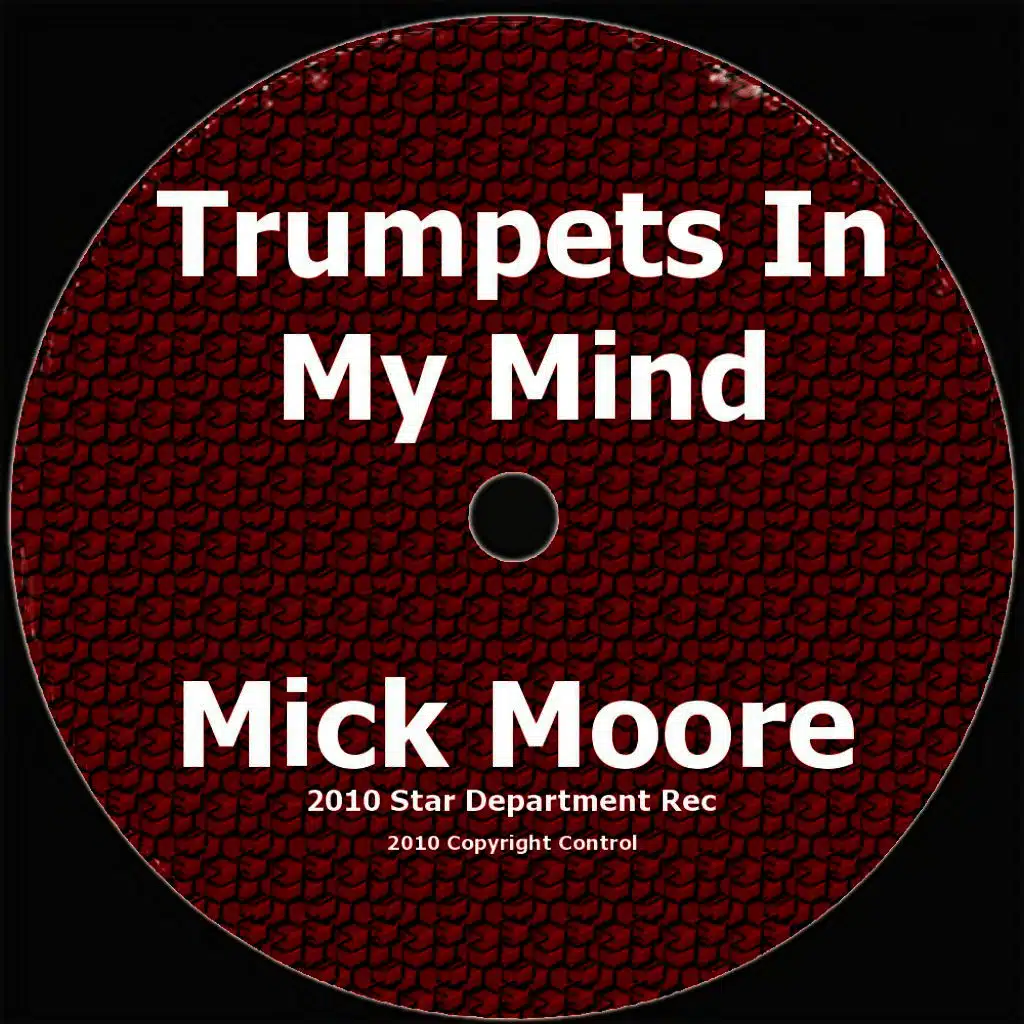 Trumpets In My Mind (Original Vocal)