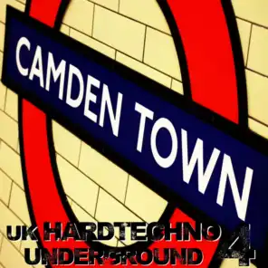 UK Hardtechno Underground, Vol.04