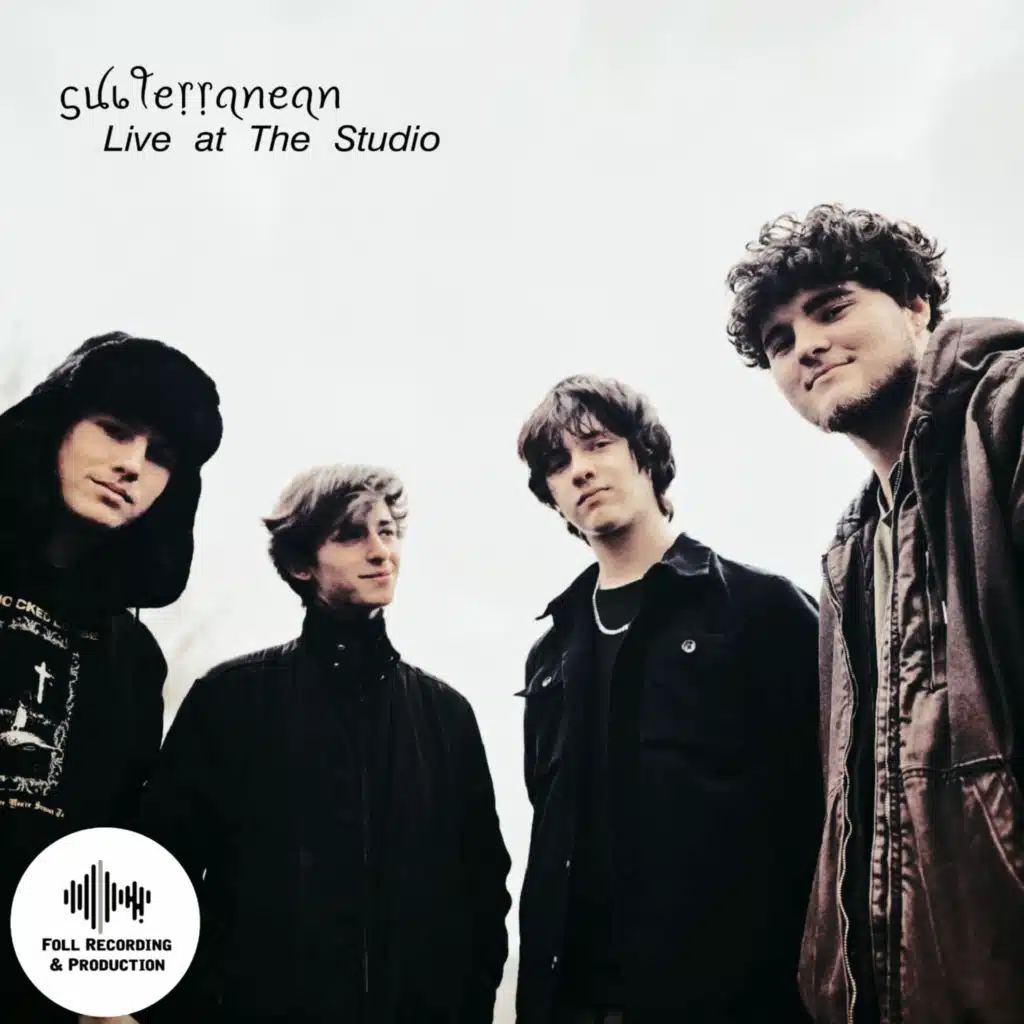Subterranean