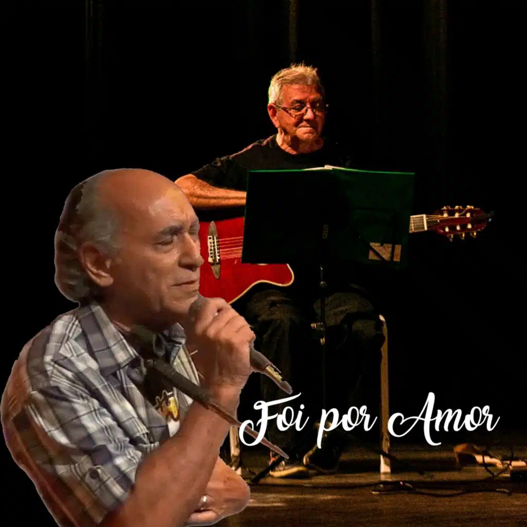 Foi por Amor