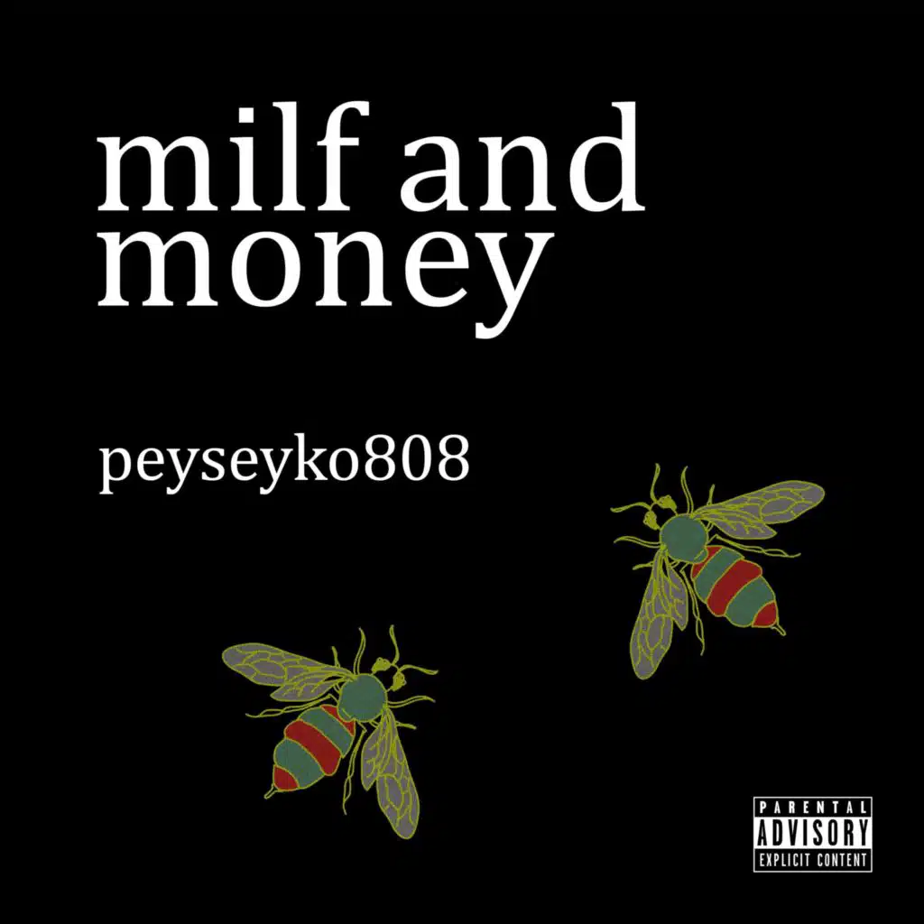 Milf and Money