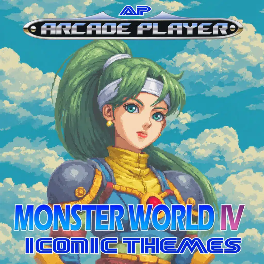 Arcade Player