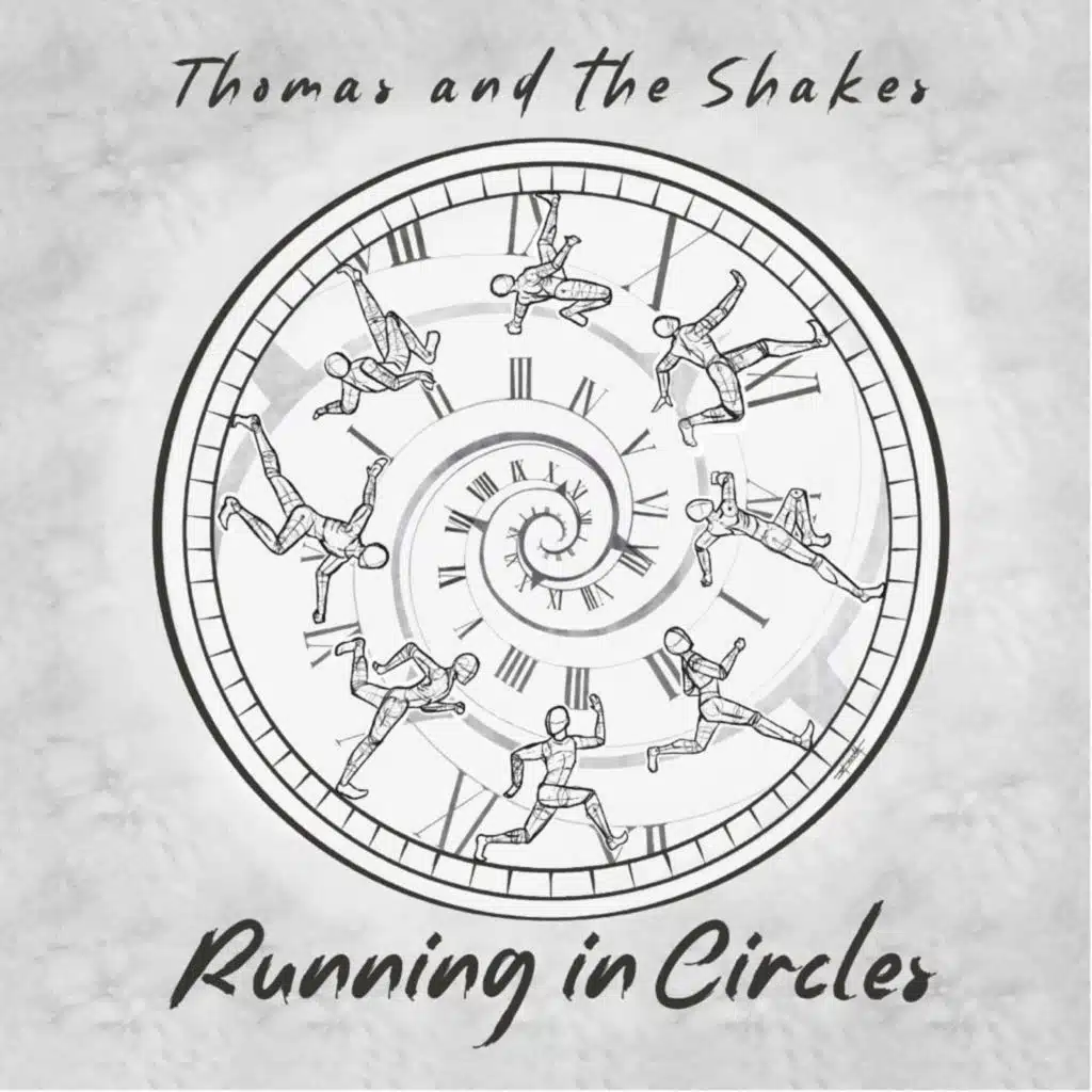 Thomas and the Shakes