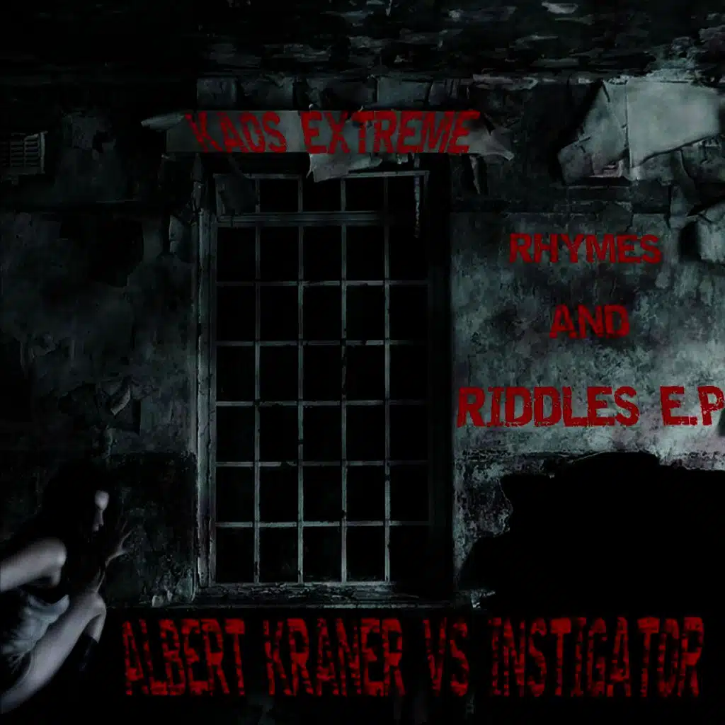 Rhymes and Riddles E.P