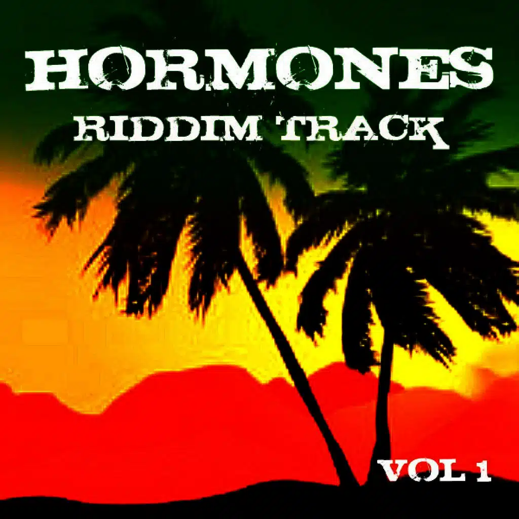 Hormones Riddim Track