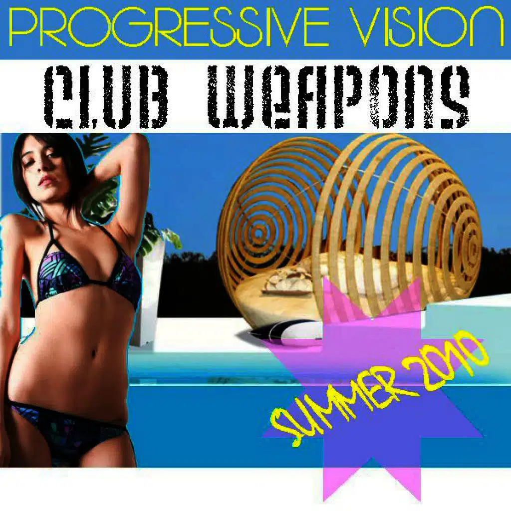 Sahara (Bobby Deep Mix)