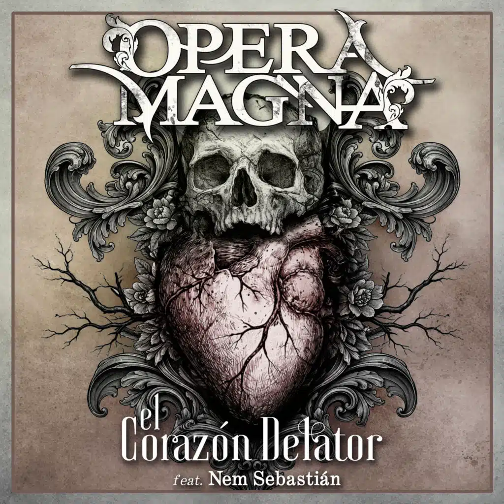 OPERA MAGNA