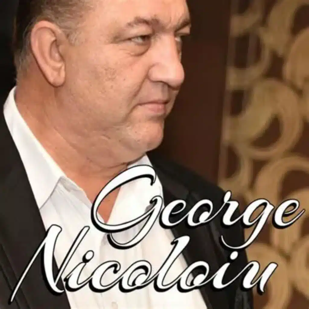 George Nicoloiu