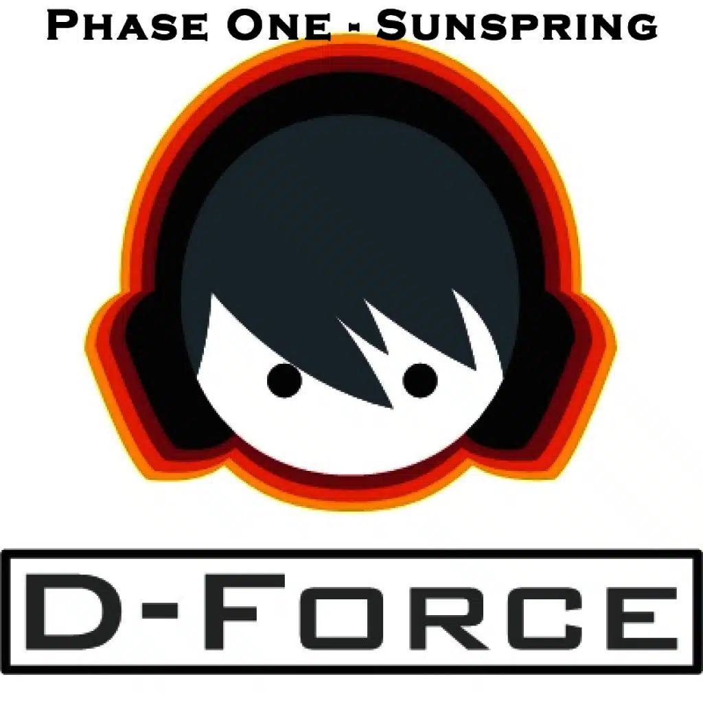 Sunspring (D-Force Mix)