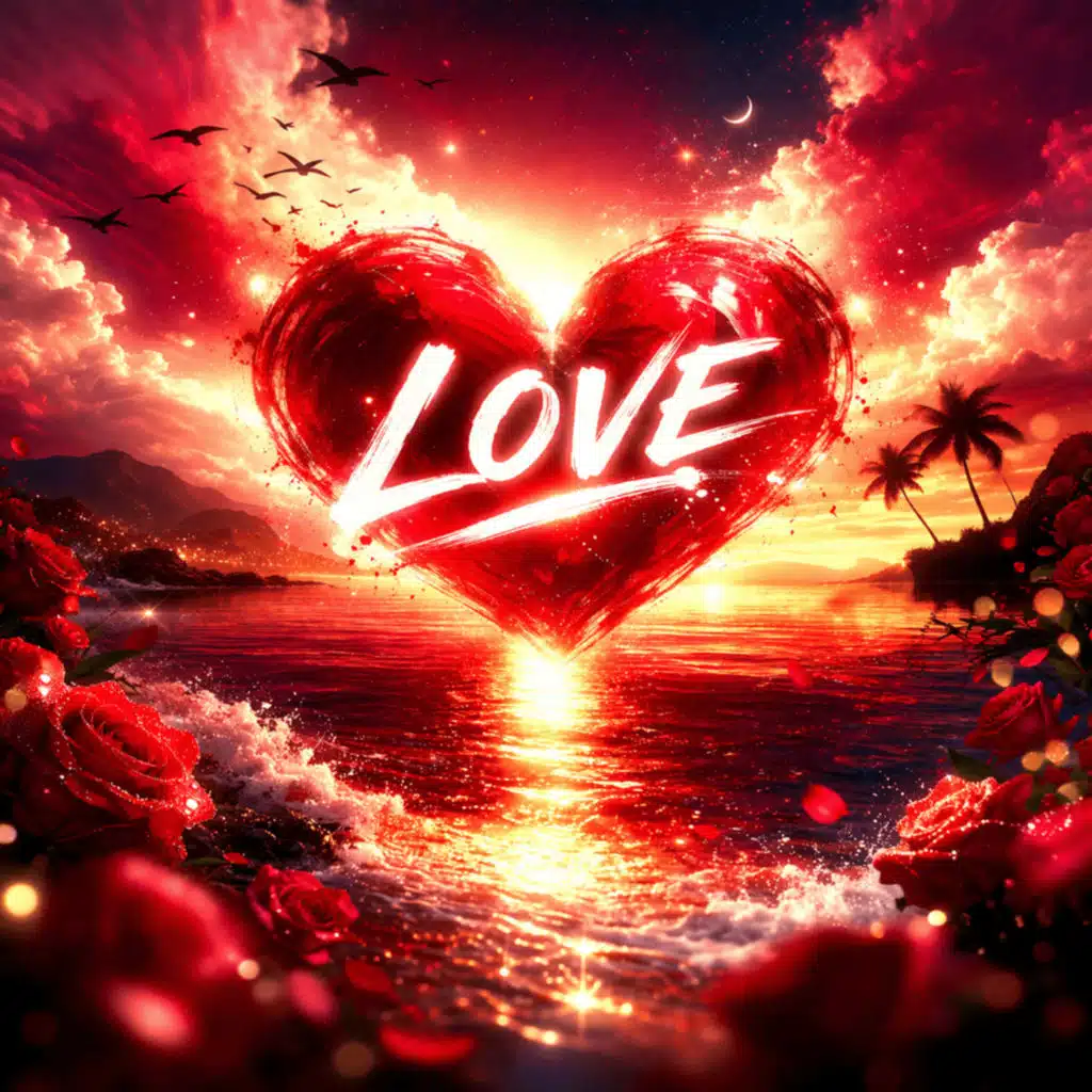 Love(Part 1) [feat. Emeka Odiamma]