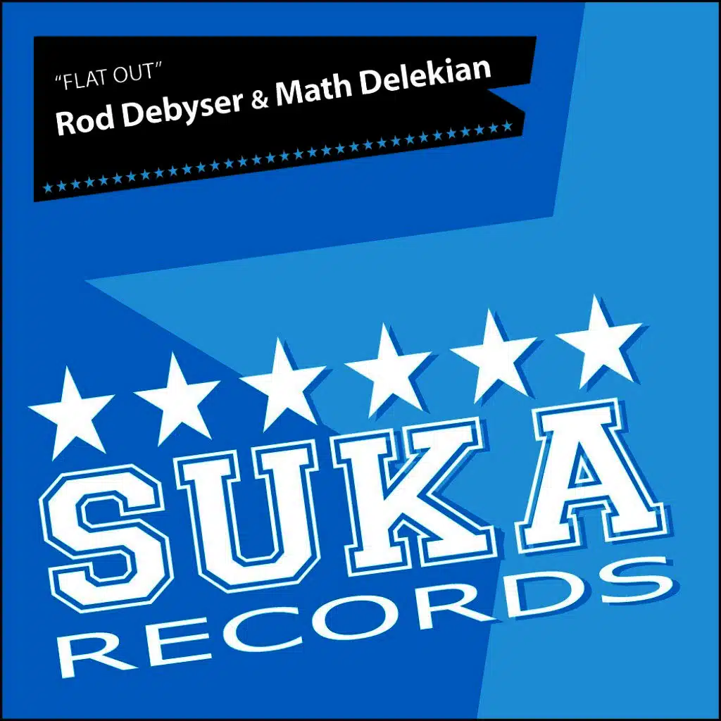 Rod Debyser & Math Delekian