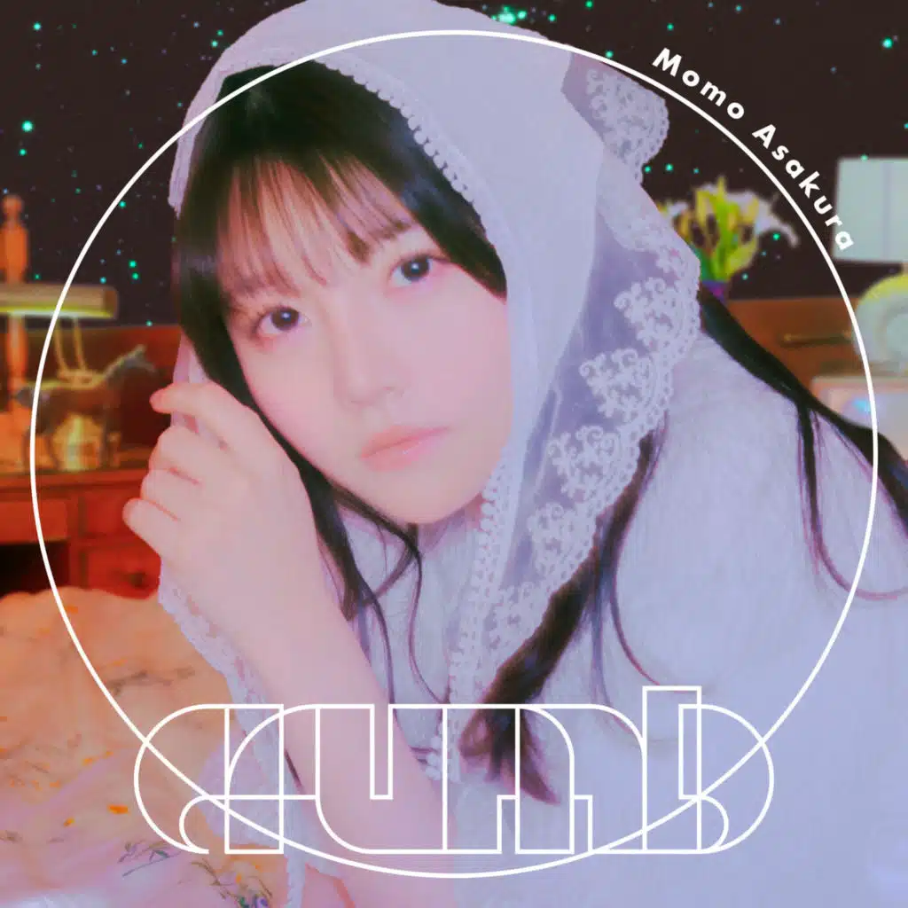 Momo Asakura