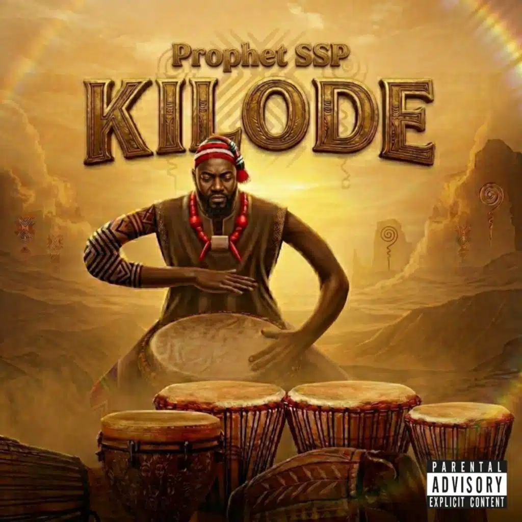 Prophet SSP
