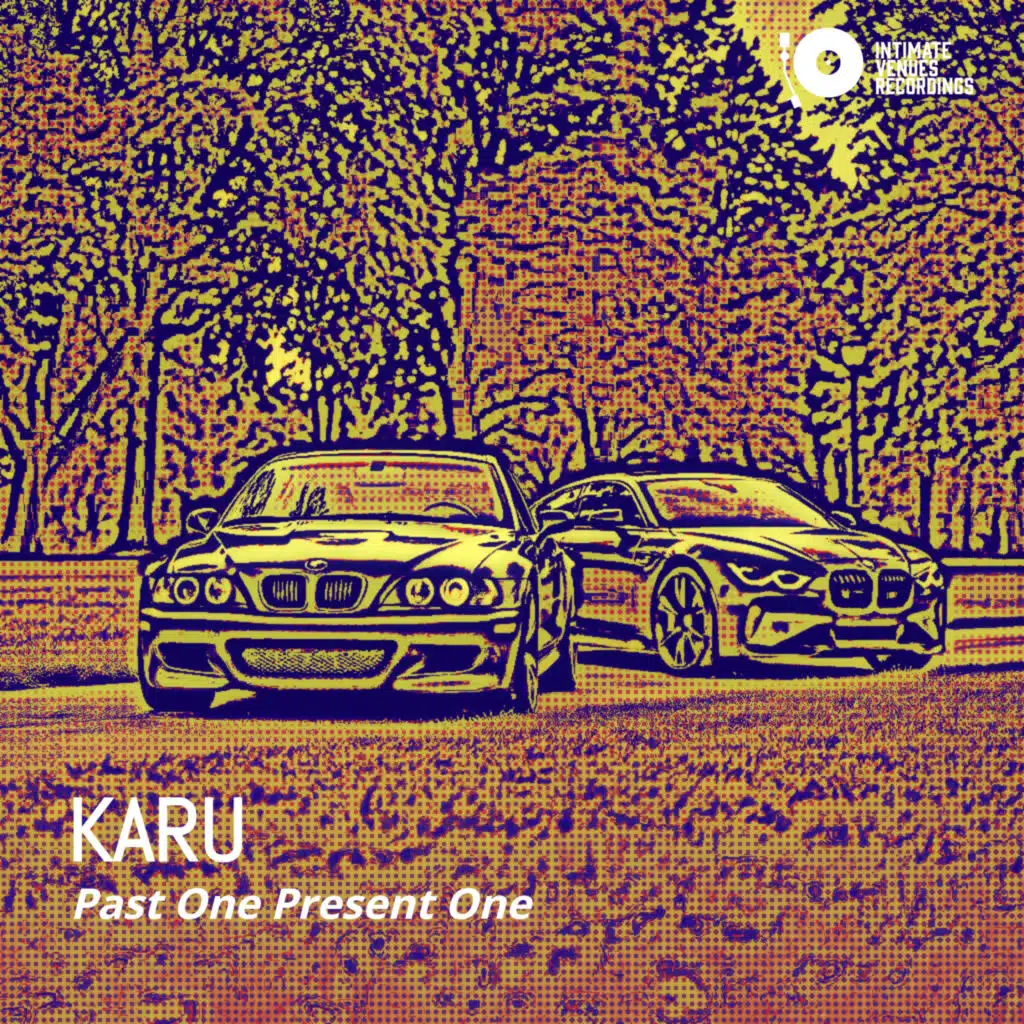 Karú