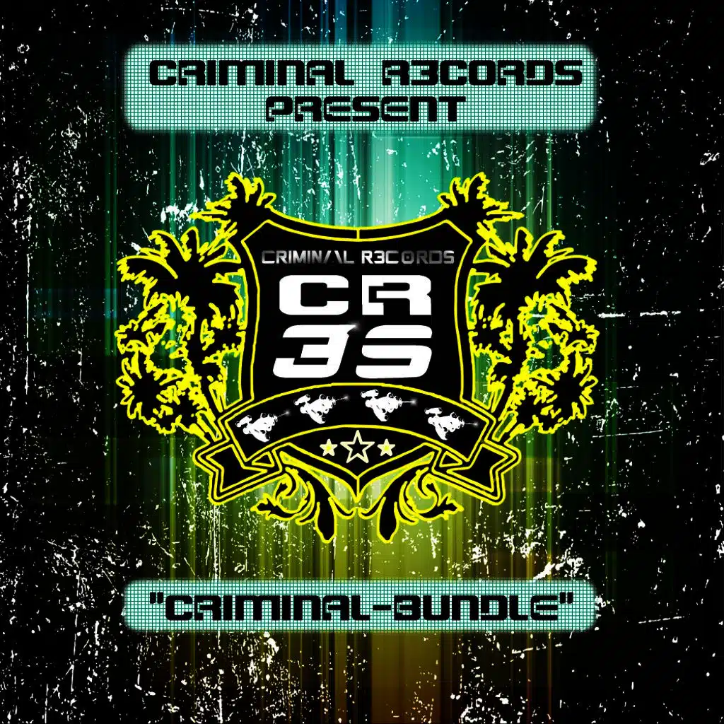 Criminal Bundle