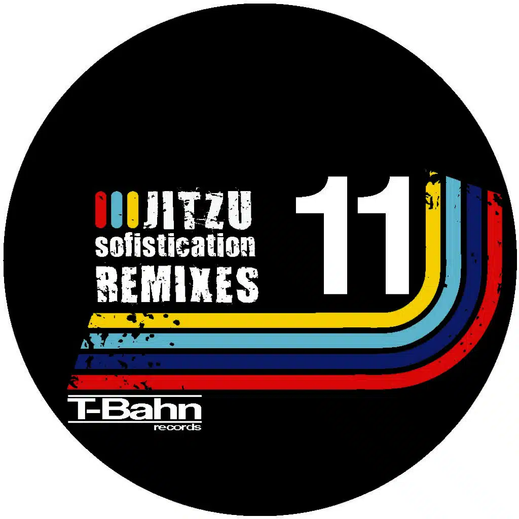 Sofistication Remixes