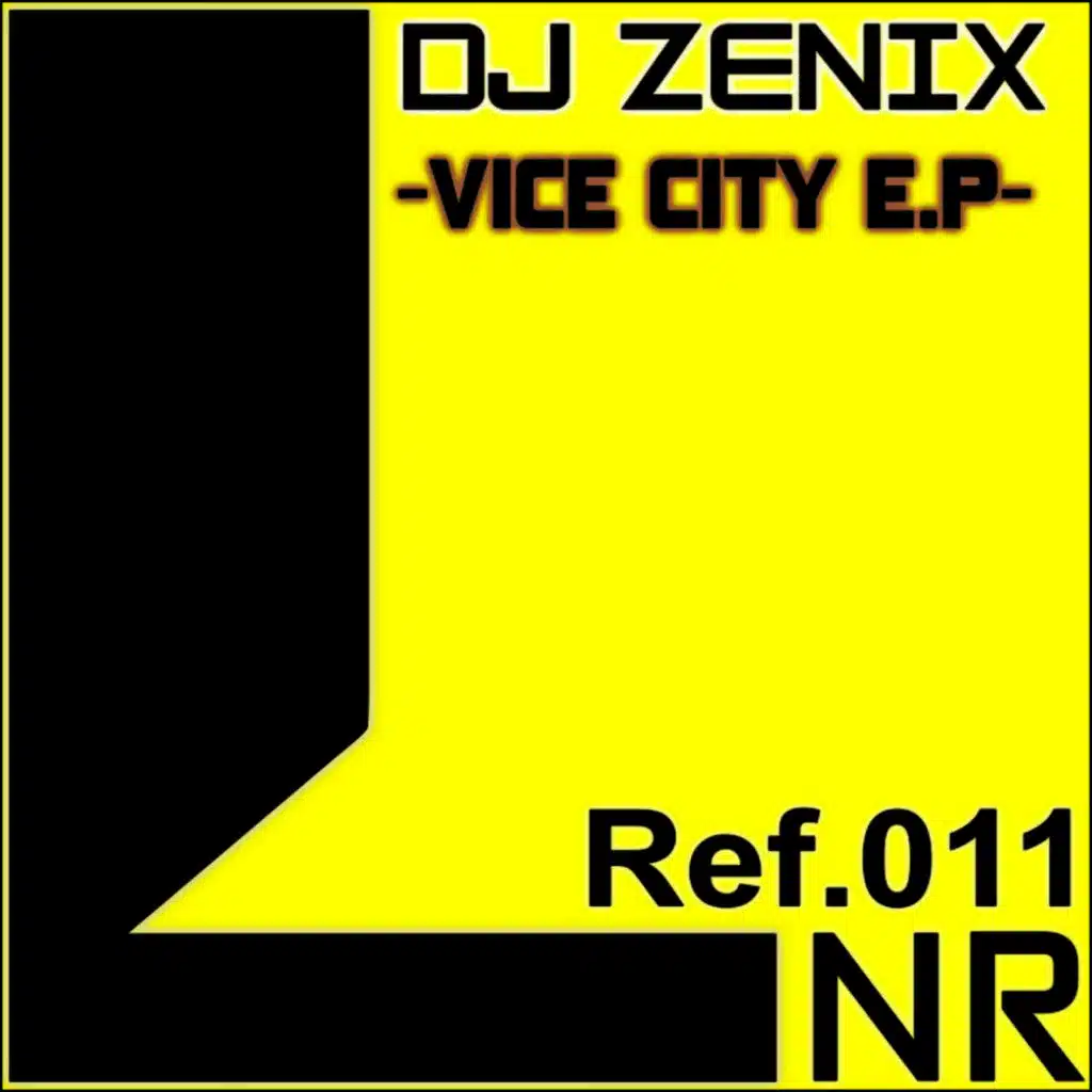 Vice City EP