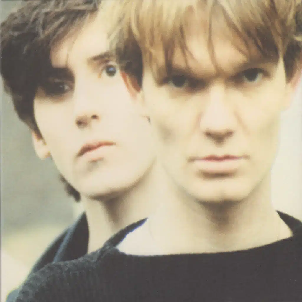 Touch Me (Alternative Version)