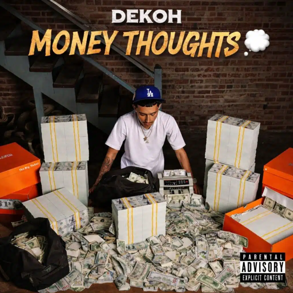 Dekoh